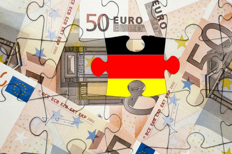 تراجع ثقة الاقتصاد الألماني في مايو للمرة الأولى منذ سبع شهور